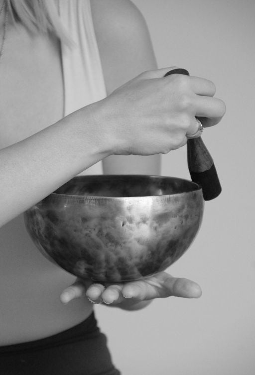 yin yoga